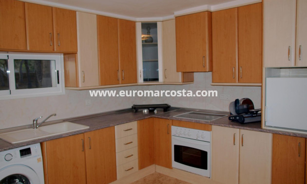 Venta - Casa de campo - Torrevieja - TORREVIEJA