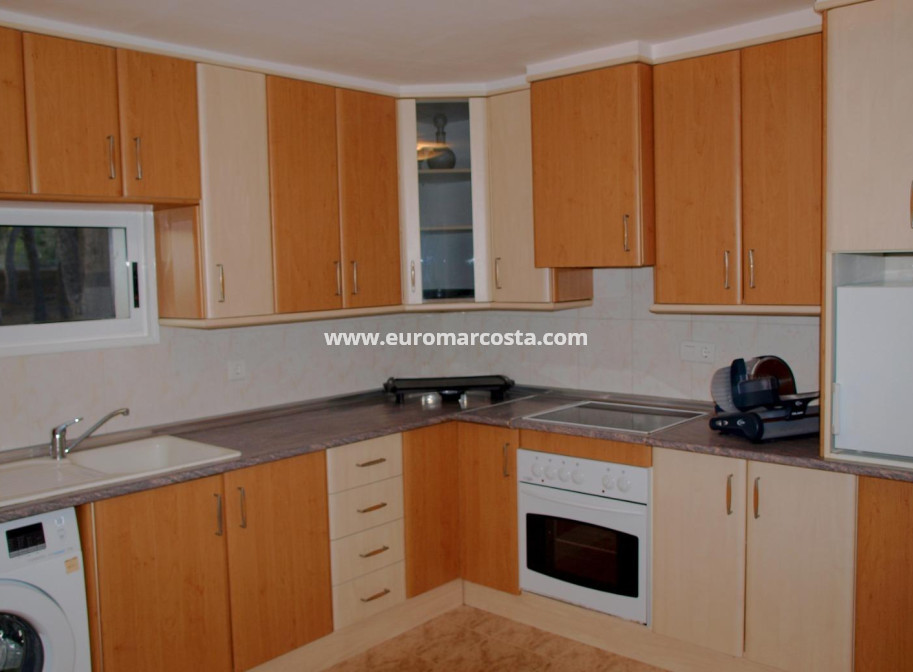 Venta - Casa de campo - Torrevieja - TORREVIEJA