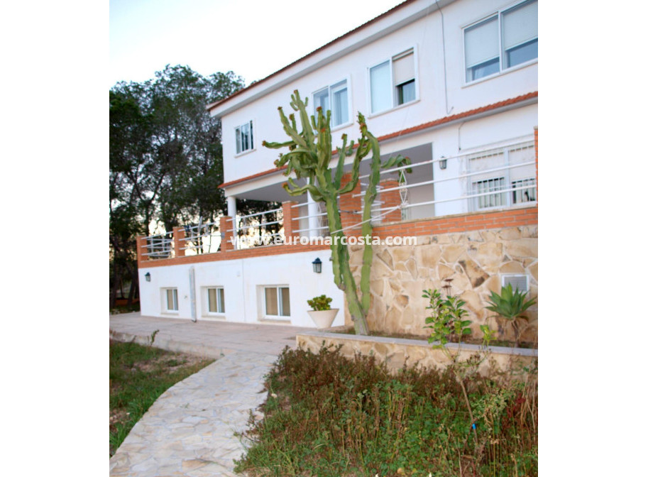 Venta - Casa de campo - Torrevieja - TORREVIEJA