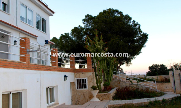Venta - Casa de campo - Torrevieja - TORREVIEJA