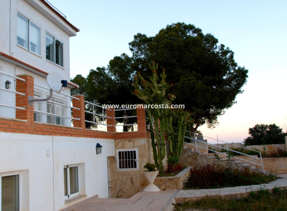 Venta - Casa de campo - Torrevieja - TORREVIEJA