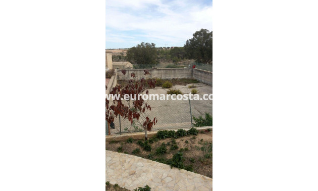 Venta - Casa de campo - Torrevieja - TORREVIEJA