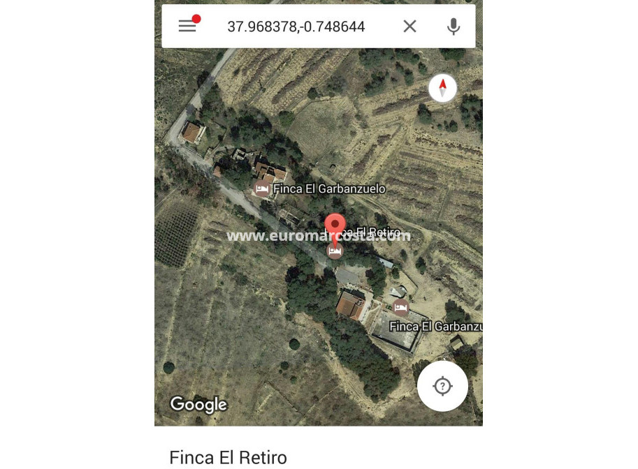 Venta - Casa de campo - Torrevieja - TORREVIEJA