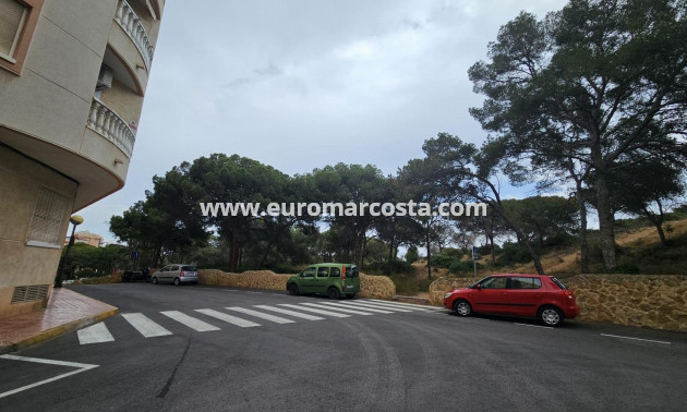 Objekte zum Wiederverkauf - Wohnung - Torrevieja - TORREVIEJA