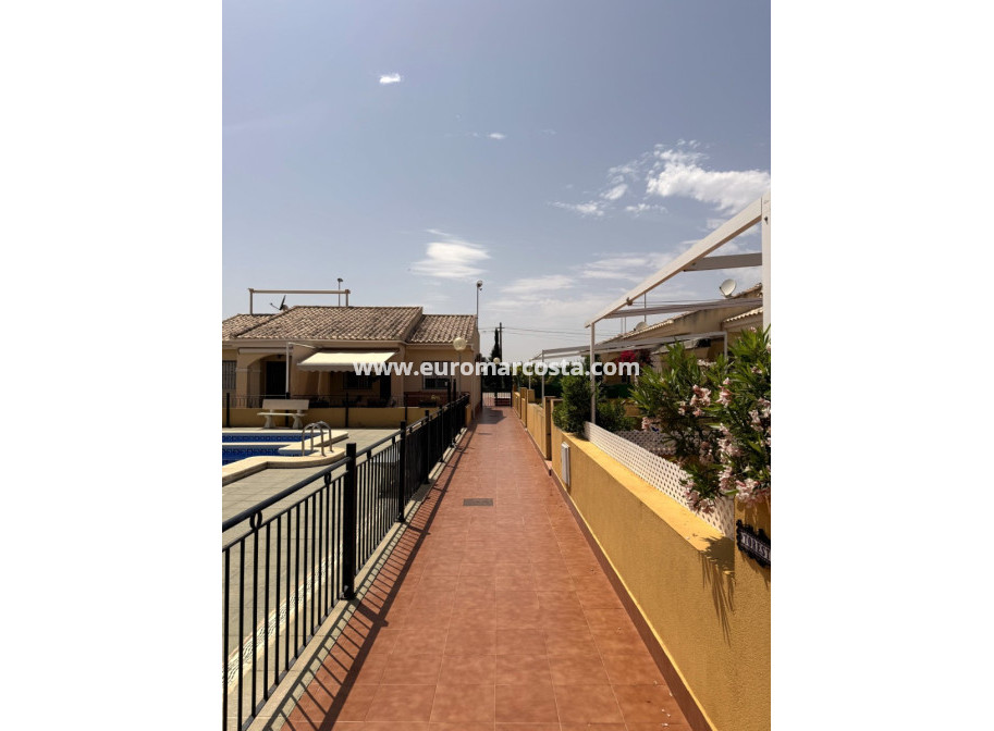 Venta - Villa - Guardamar del Segura