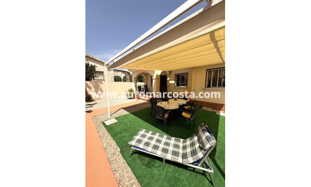 Venta - Villa - Guardamar del Segura
