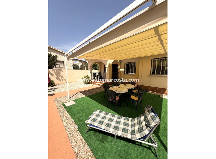 Venta - Villa - Guardamar del Segura