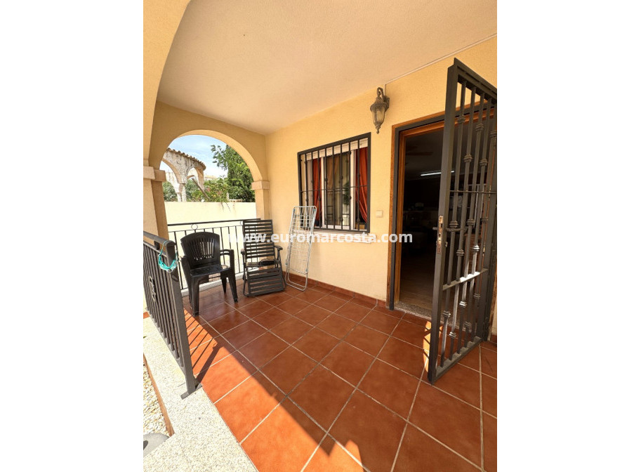 Venta - Villa - Guardamar del Segura