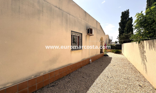 Venta - Villa - Guardamar del Segura