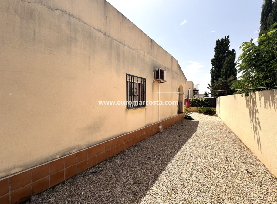Venta - Villa - Guardamar del Segura