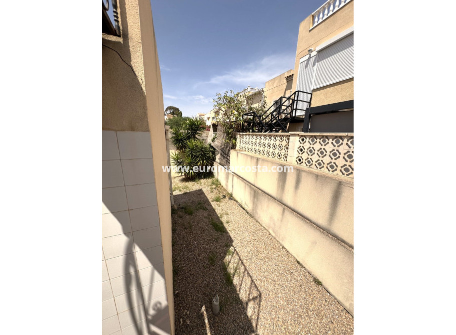 Venta - Villa - Guardamar del Segura
