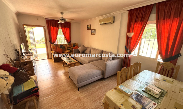 Venta - Villa - Guardamar del Segura