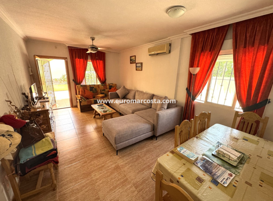 Venta - Villa - Guardamar del Segura
