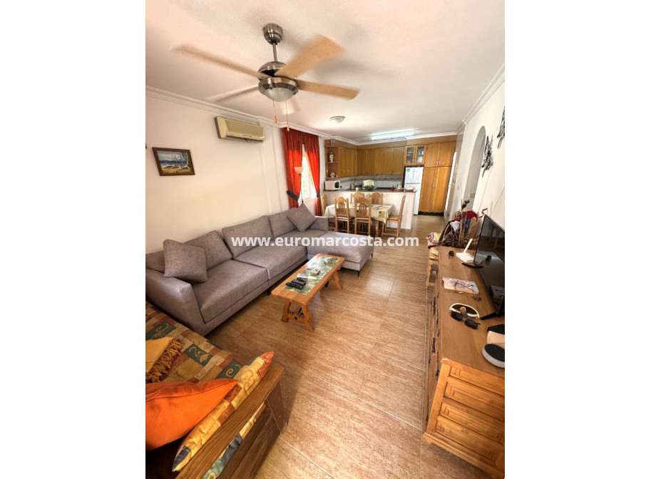 Venta - Villa - Guardamar del Segura
