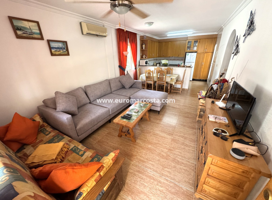 Venta - Villa - Guardamar del Segura