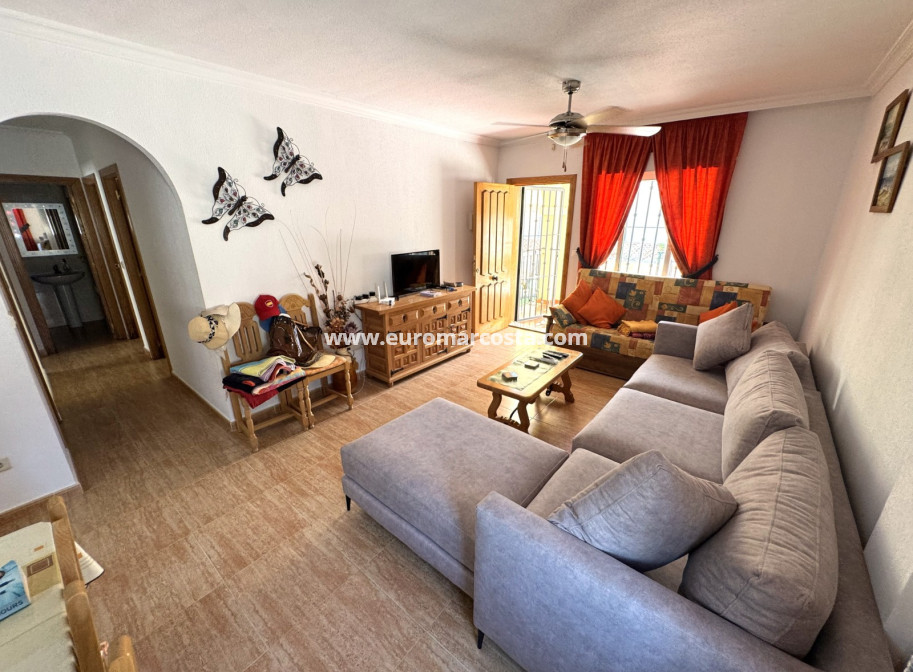 Venta - Villa - Guardamar del Segura