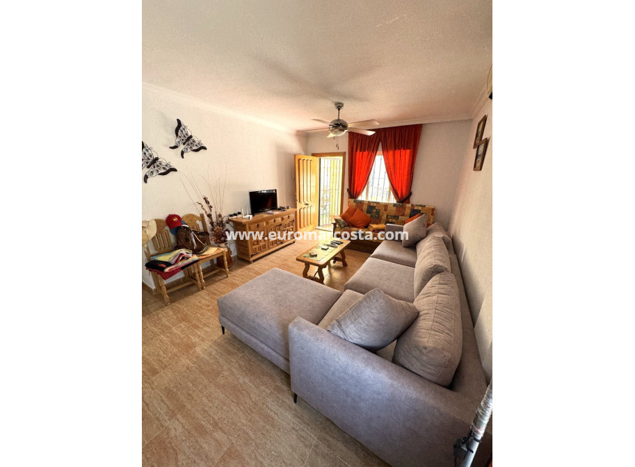 Venta - Villa - Guardamar del Segura