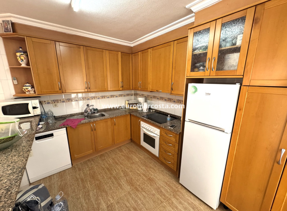 Venta - Villa - Guardamar del Segura