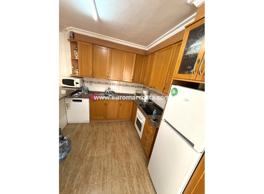 Venta - Villa - Guardamar del Segura