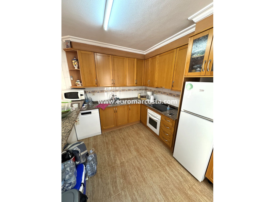 Venta - Villa - Guardamar del Segura