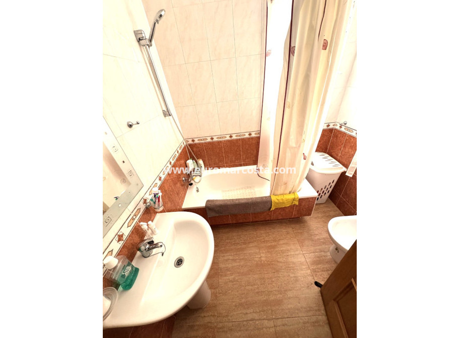 Venta - Villa - Guardamar del Segura