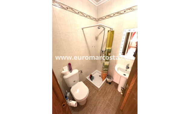 Venta - Villa - Guardamar del Segura