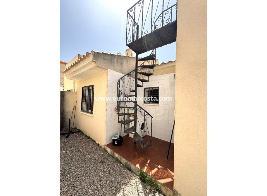 Venta - Villa - Guardamar del Segura
