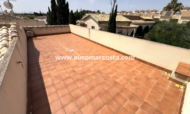 Venta - Villa - Guardamar del Segura