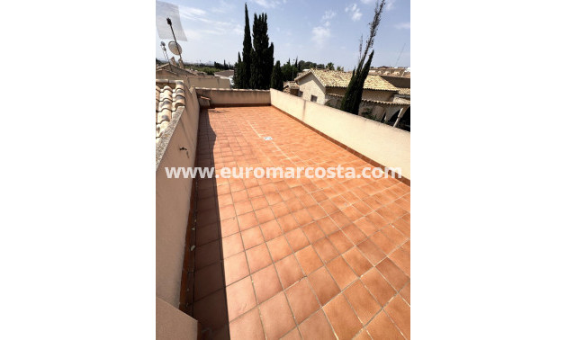 Venta - Villa - Guardamar del Segura