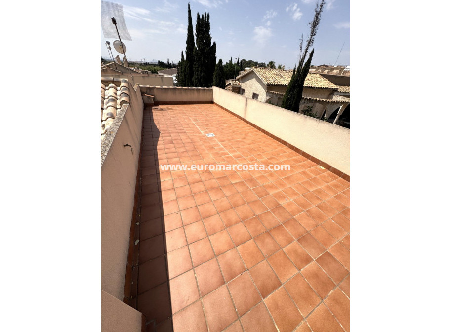 Venta - Villa - Guardamar del Segura