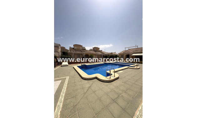 Venta - Villa - Guardamar del Segura