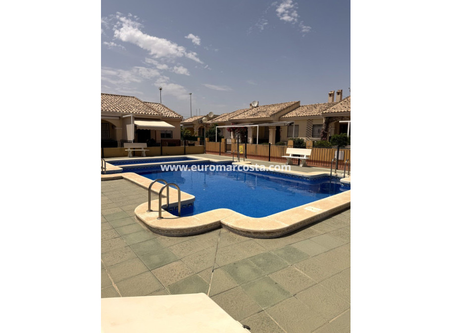 Venta - Villa - Guardamar del Segura
