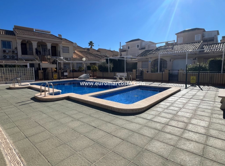 Venta - Villa - Guardamar del Segura
