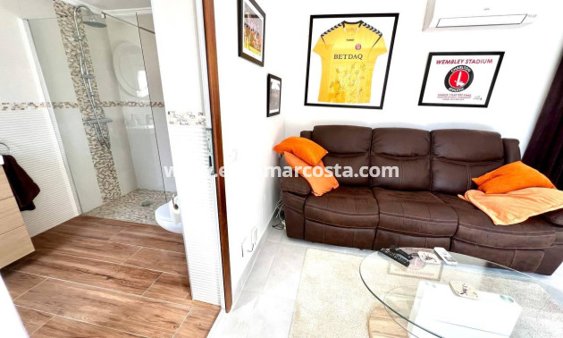 Objekte zum Wiederverkauf - Villa freitstehend - Torrevieja - TORREVIEJA