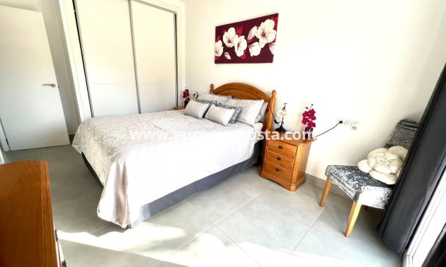 Objekte zum Wiederverkauf - Villa freitstehend - Torrevieja - TORREVIEJA