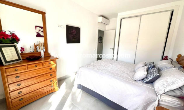 Objekte zum Wiederverkauf - Villa freitstehend - Torrevieja - TORREVIEJA