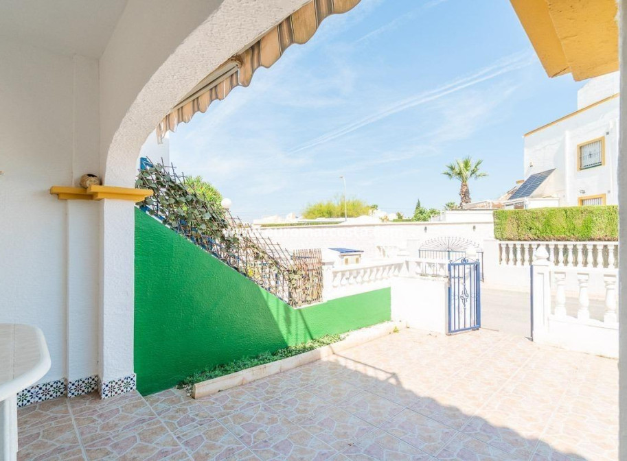 Venta - Bungalow - Orihuela Costa - Los Almendros-La Florida