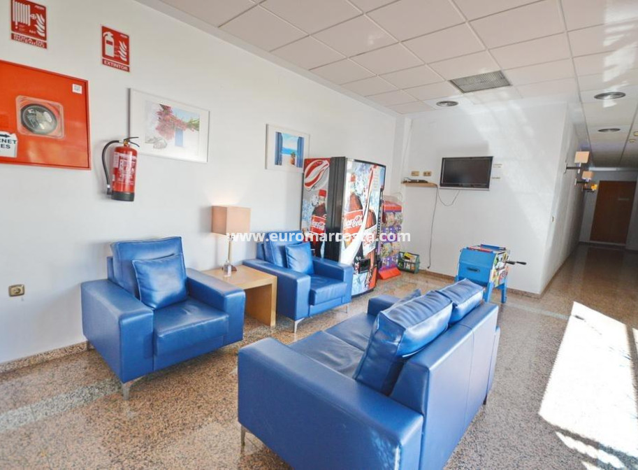 Objekte zum Wiederverkauf - Wohnung - Orihuela Costa