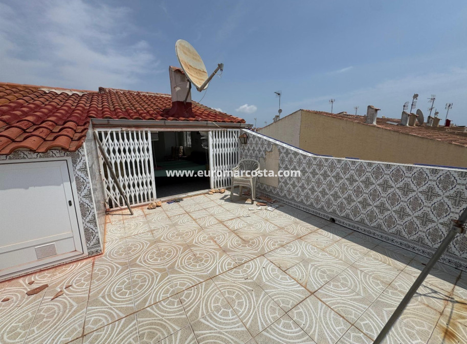 Venta - Villa - Torrevieja - TORREVIEJA