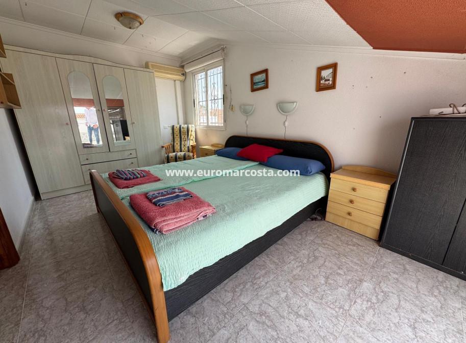 Venta - Villa - Torrevieja - TORREVIEJA