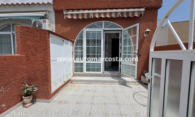 Venta - Villa - Torrevieja - TORREVIEJA
