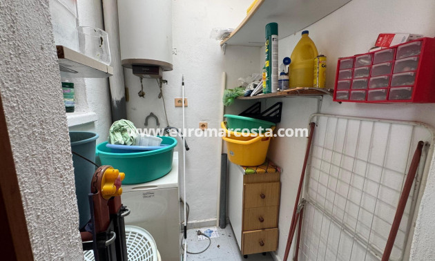 Venta - Villa - Torrevieja - TORREVIEJA