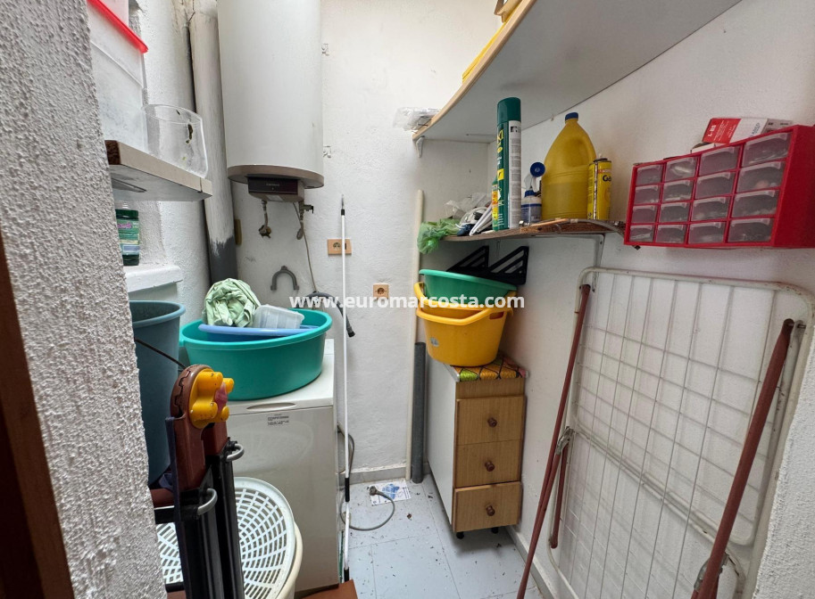 Venta - Villa - Torrevieja - TORREVIEJA