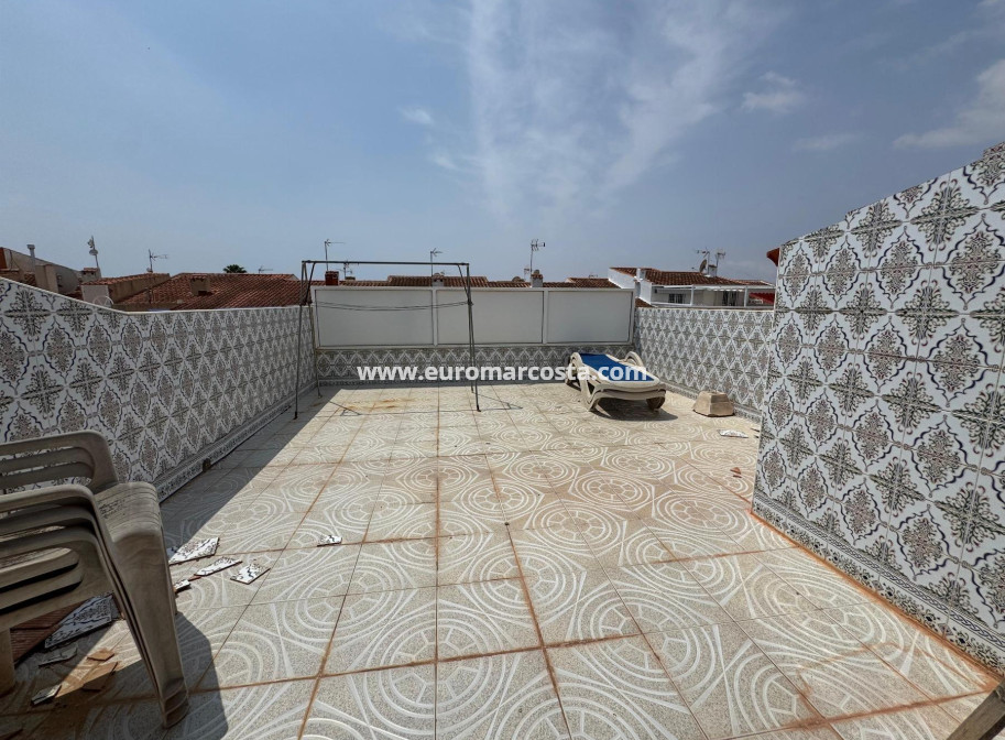 Venta - Villa - Torrevieja - TORREVIEJA