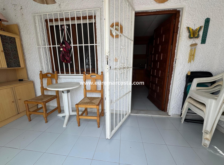 Venta - Villa - Torrevieja - TORREVIEJA
