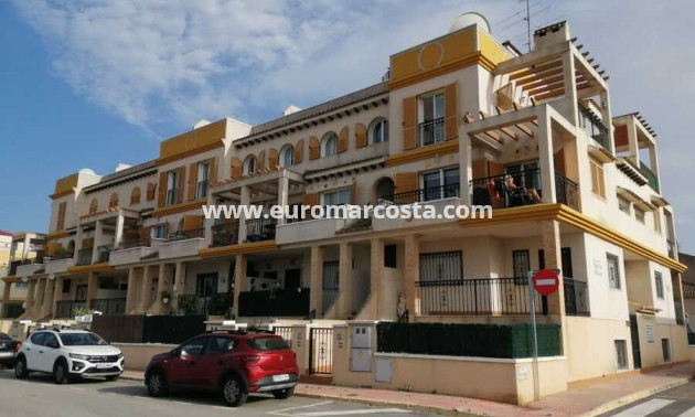 Sale - Townhouse - Daya Vieja