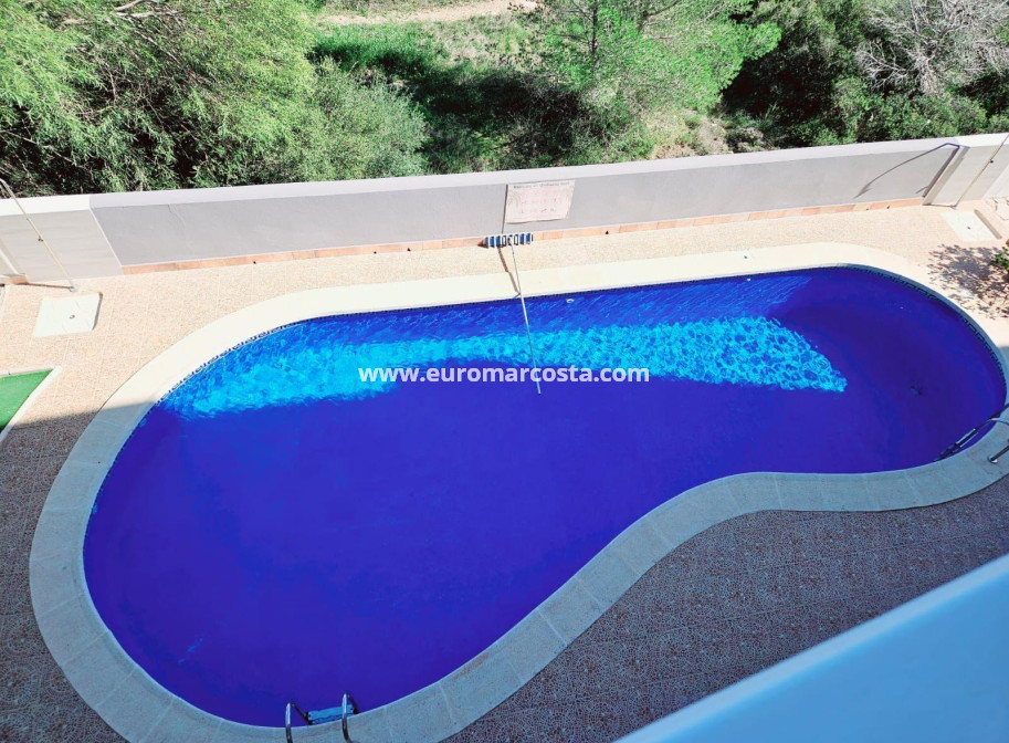 Sale - Apartment / flat - Torrevieja - TORREVIEJA