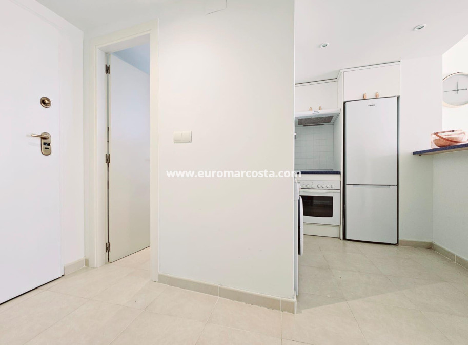 Sale - Apartment / flat - Torrevieja - TORREVIEJA