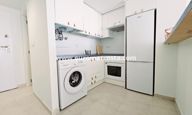 Sale - Apartment / flat - Torrevieja - TORREVIEJA