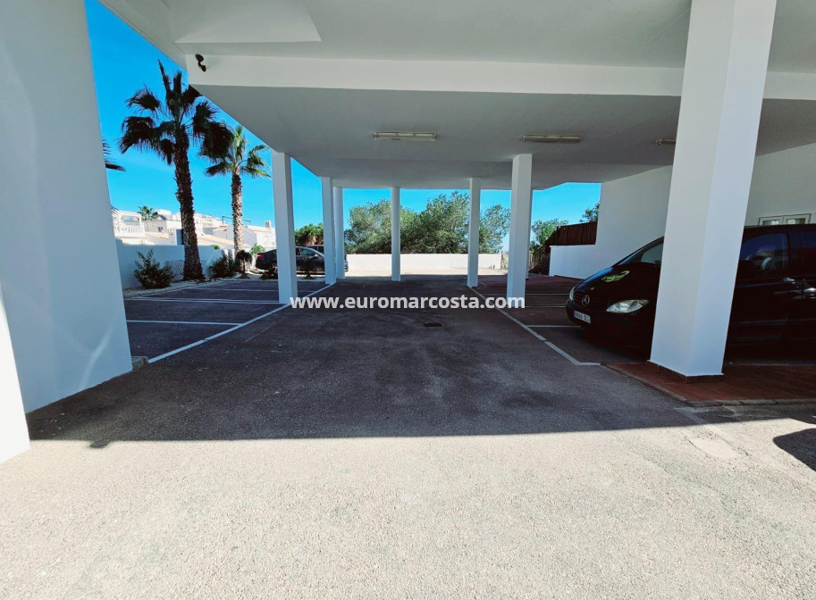 Sale - Apartment / flat - Torrevieja - TORREVIEJA